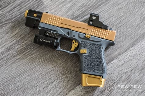 glock upgrades modifications.